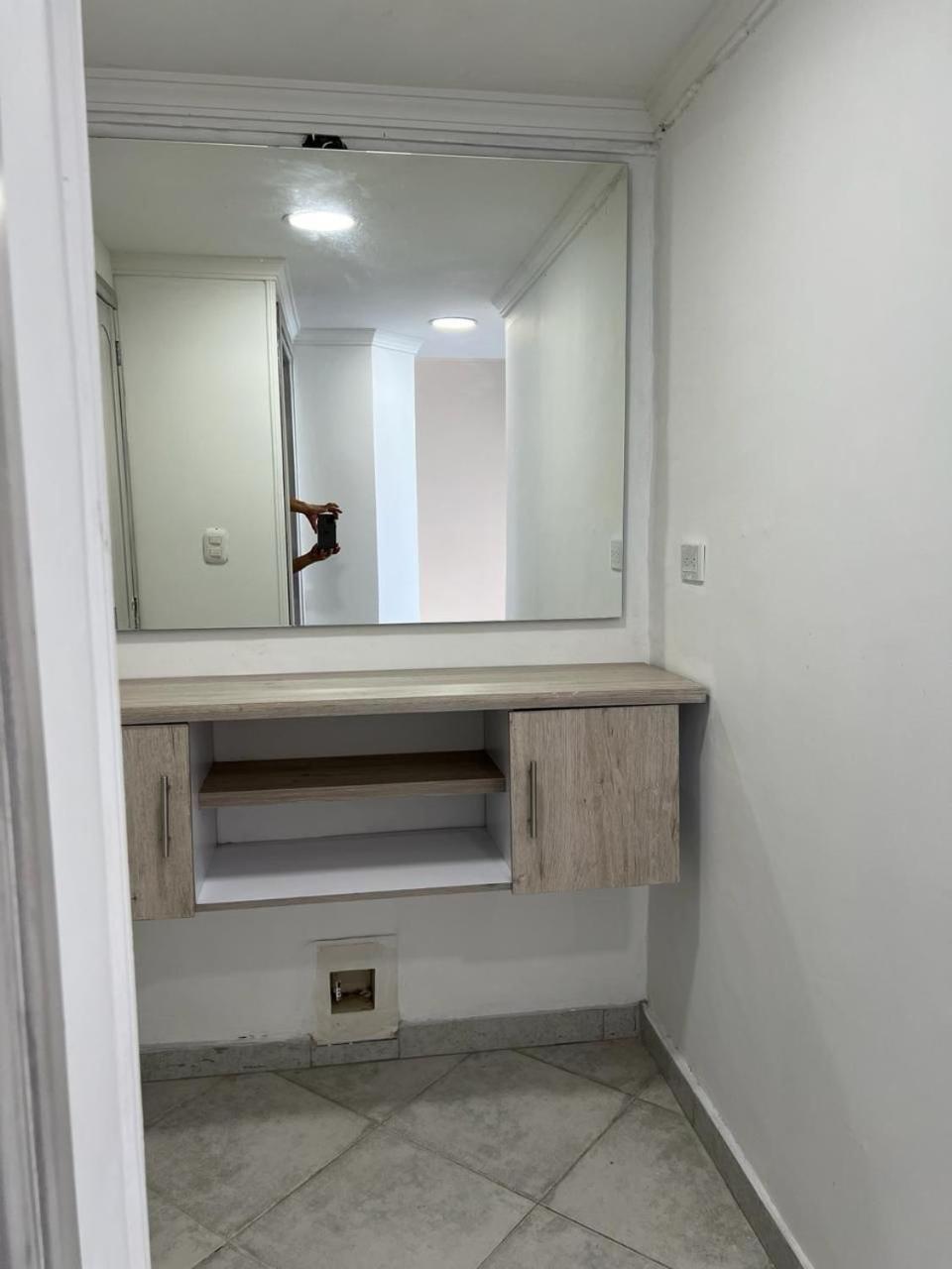 Edificio El Penon Del Rodadero Apto 1102 B 산타마르타 외부 사진
